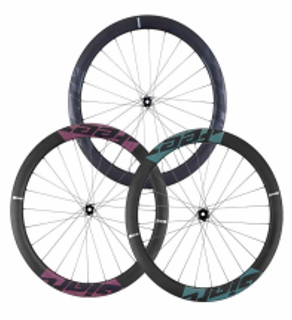 Ratchet 4-axle straight pull front 24 rear 24