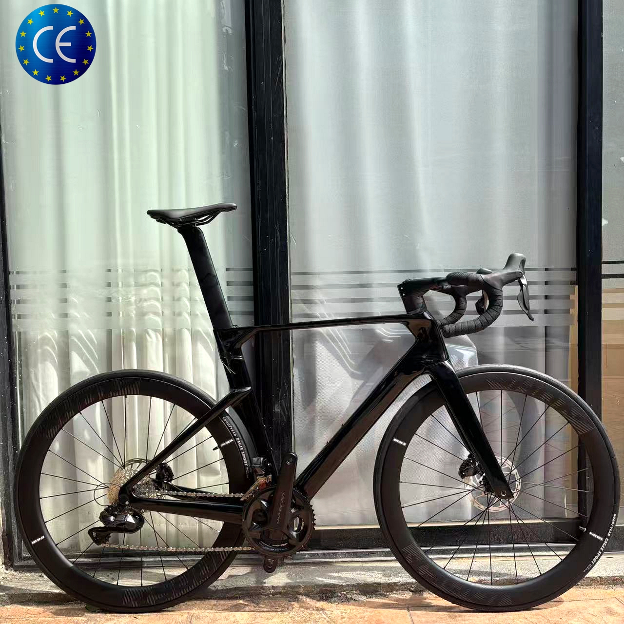 10.The FURIA( 105 Di2)  Aerodynamic