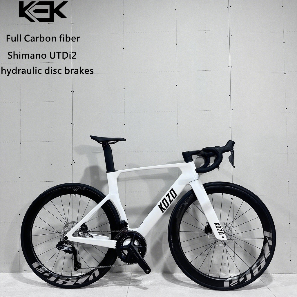 The Kozo (UT Di2)  Aerodynamic