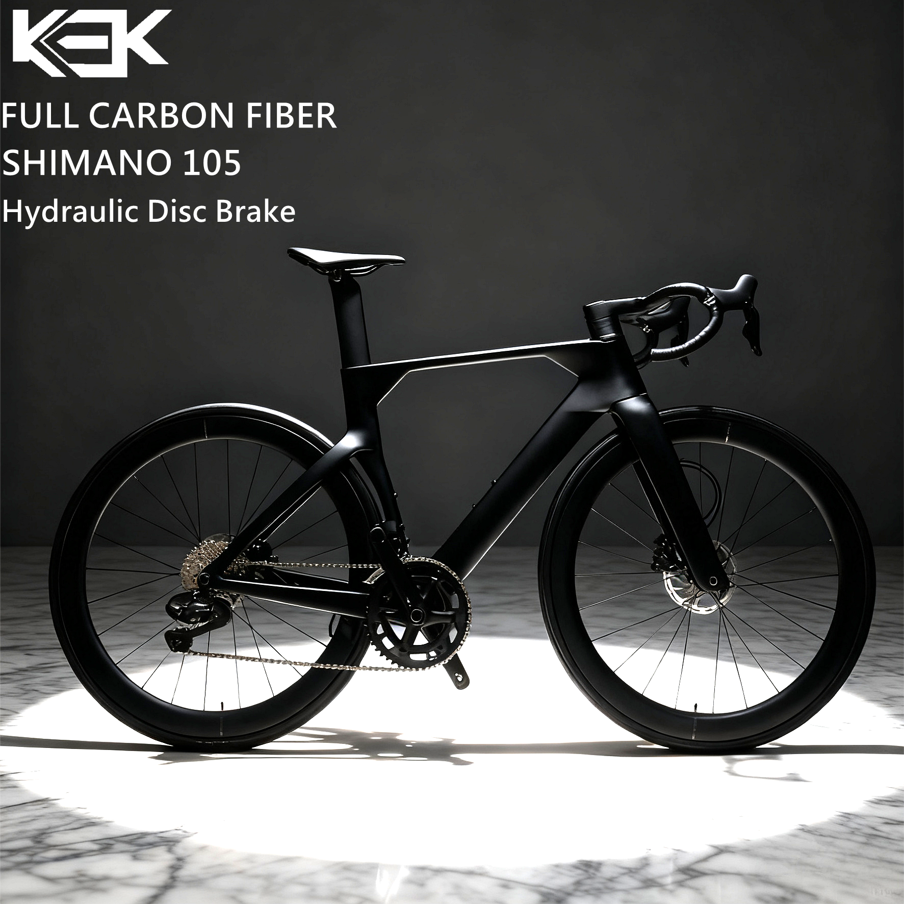 The Kozo (UT) Aerodynamic