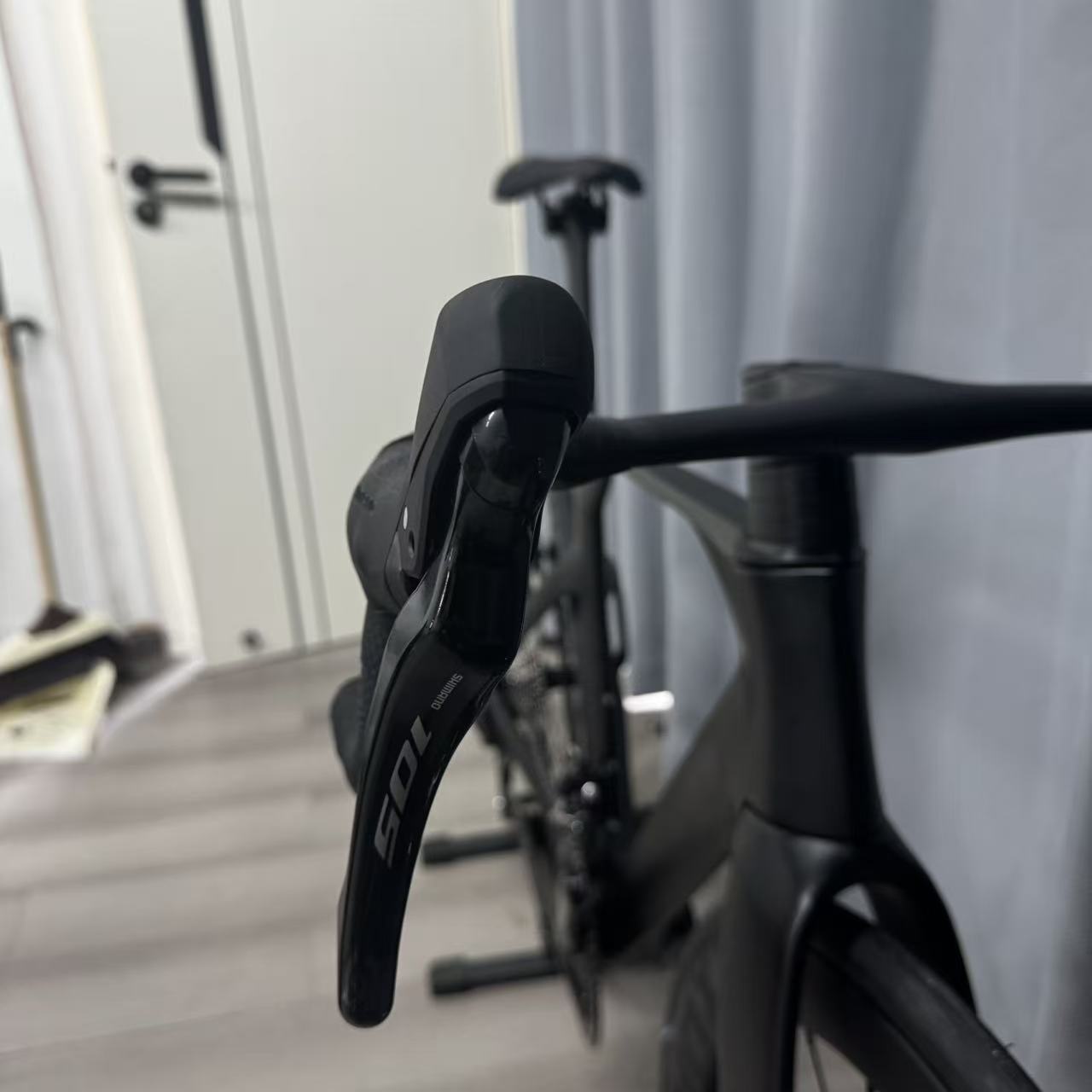 The Kozo 2 (Shimano 105 Di2) - 图片 2