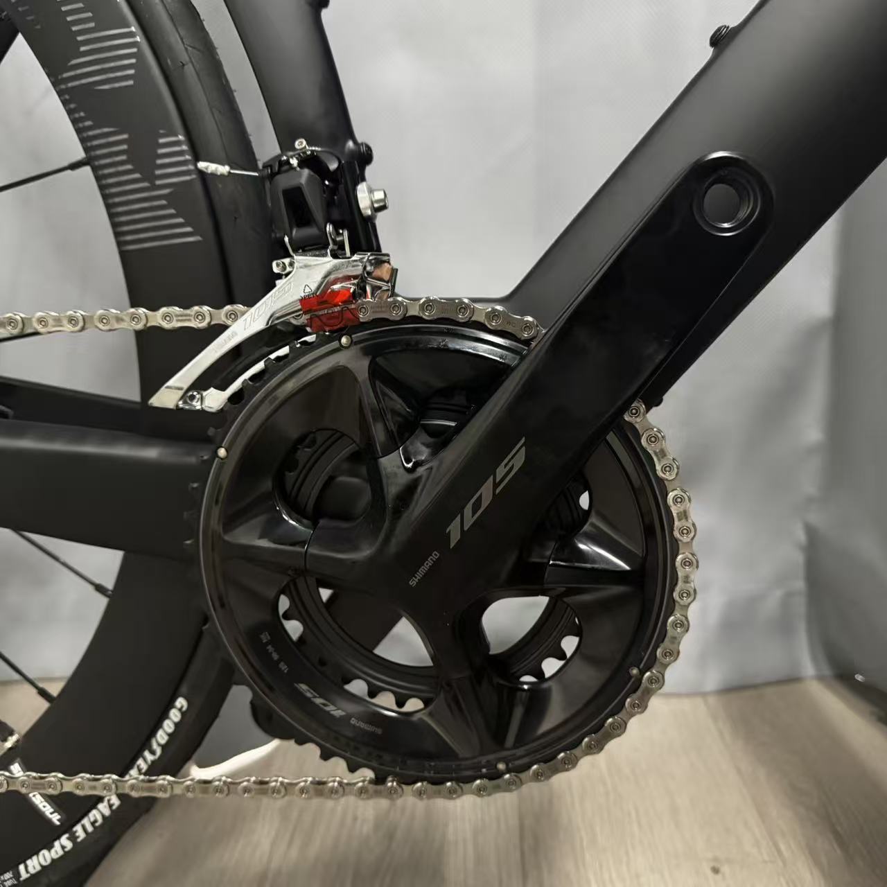 The Kozo 2 (Shimano 105 Di2) - 图片 3