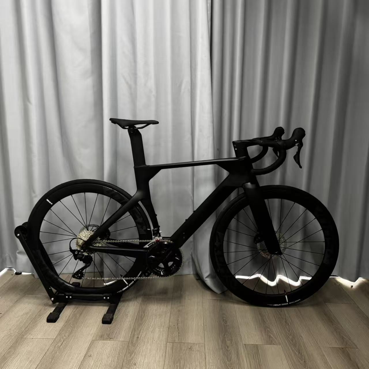 The Kozo 2 (Shimano 105 Di2)