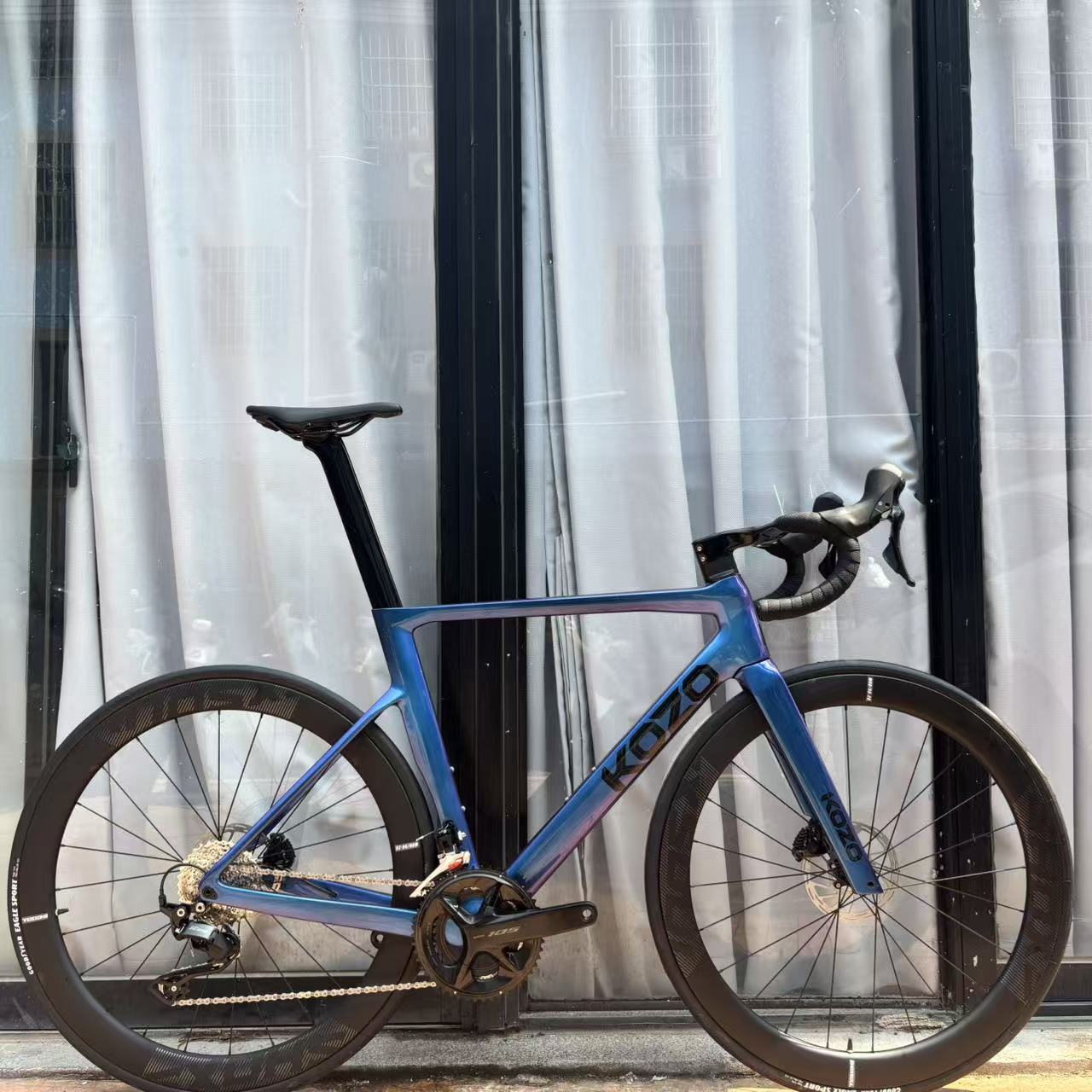 7.The SK02 (UT Di2) 
