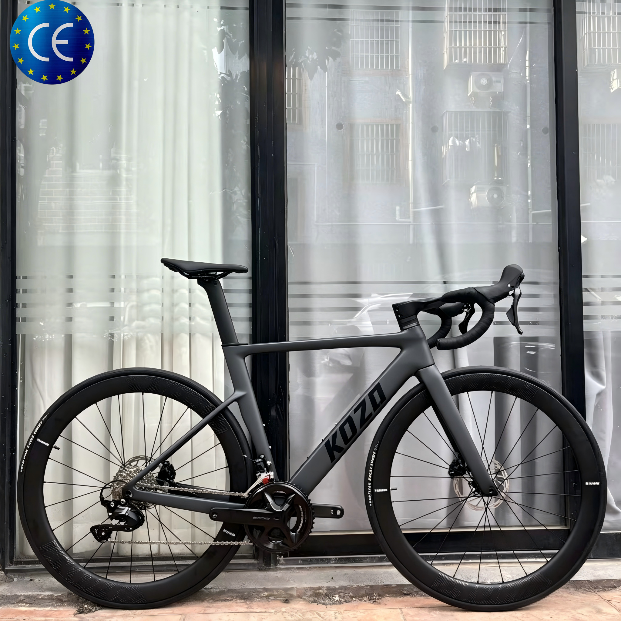 6.The SK02 (Shimano Dura-Ace) 