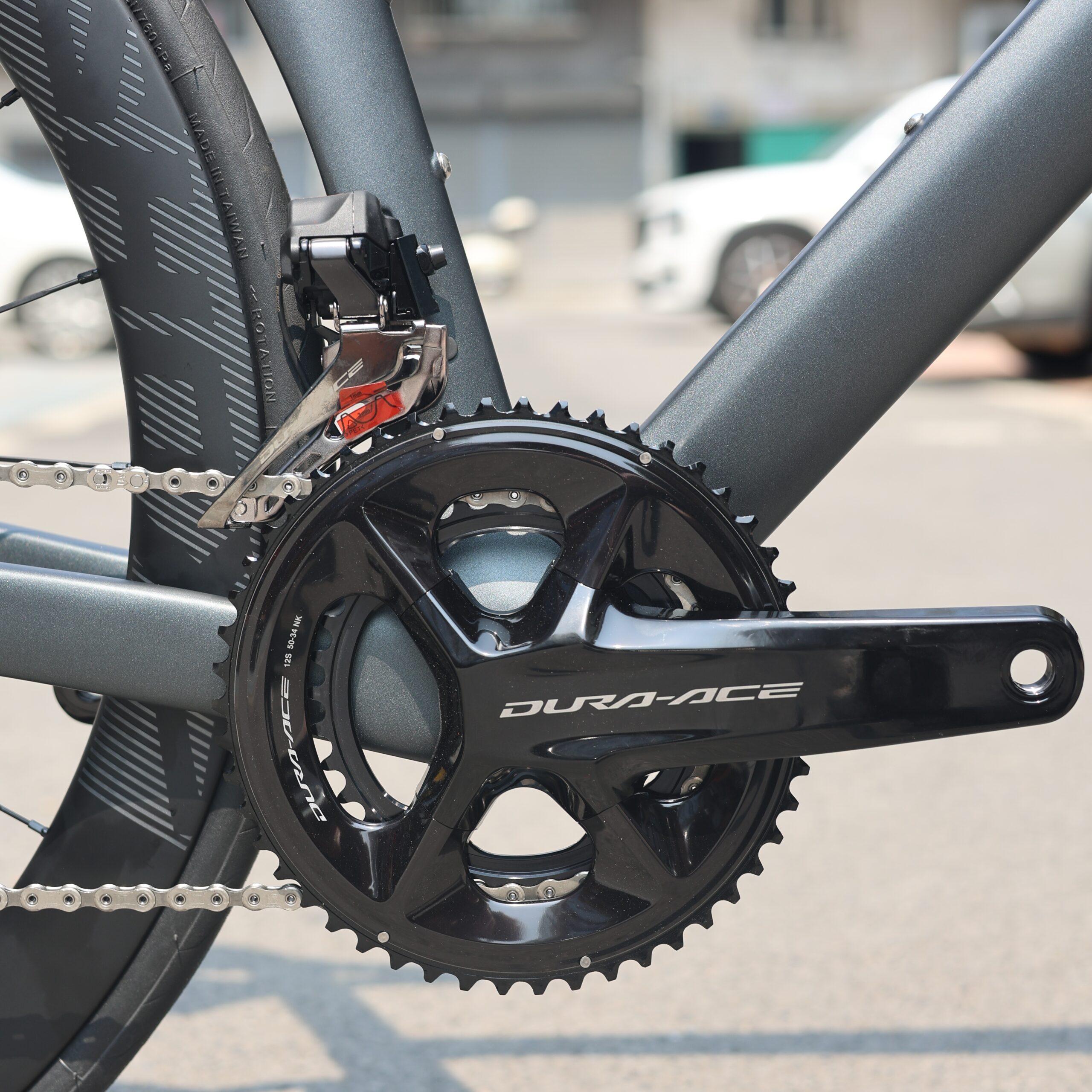 6.The SK02 (Shimano Dura-Ace) - 图片 9