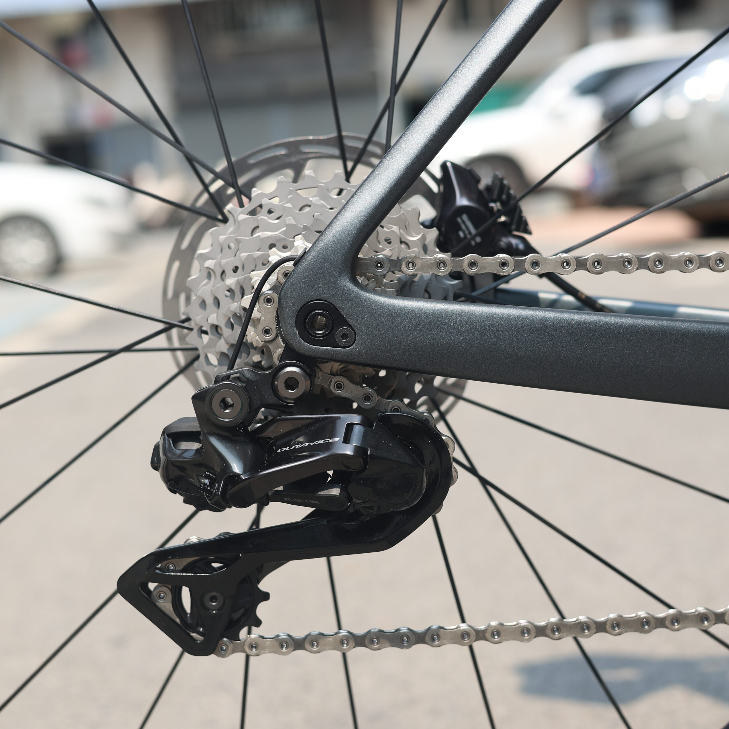 6.The SK02 (Shimano Dura-Ace) - 图片 11