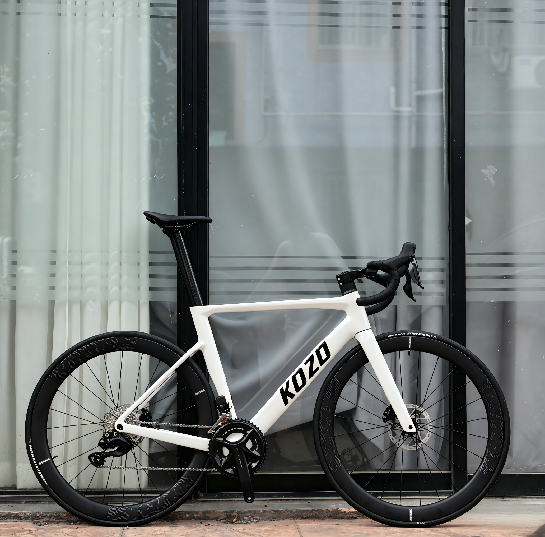 8.The SK02 ( 105 Di2) 