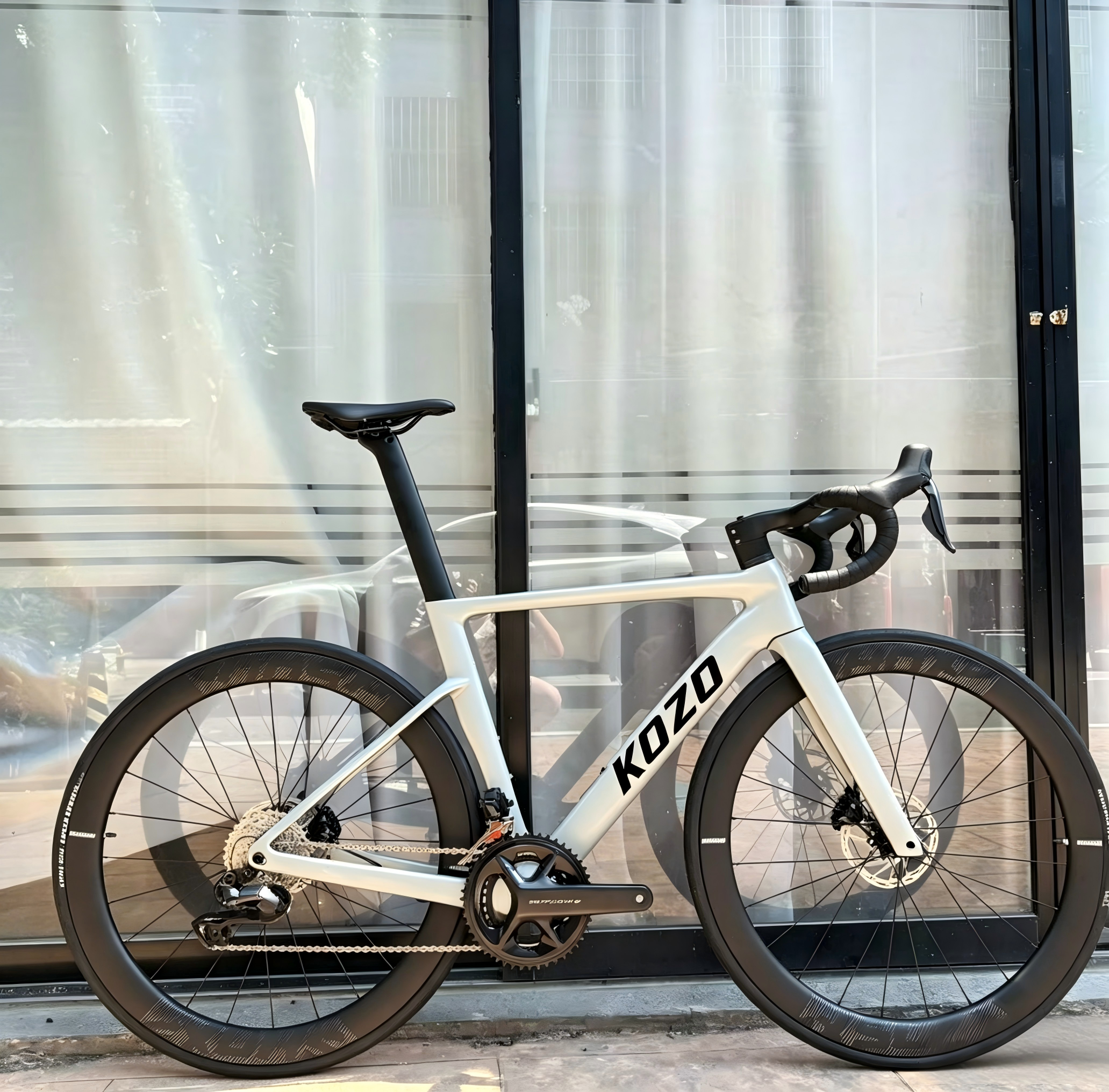 6.The SK02 (Shimano Dura-Ace) 