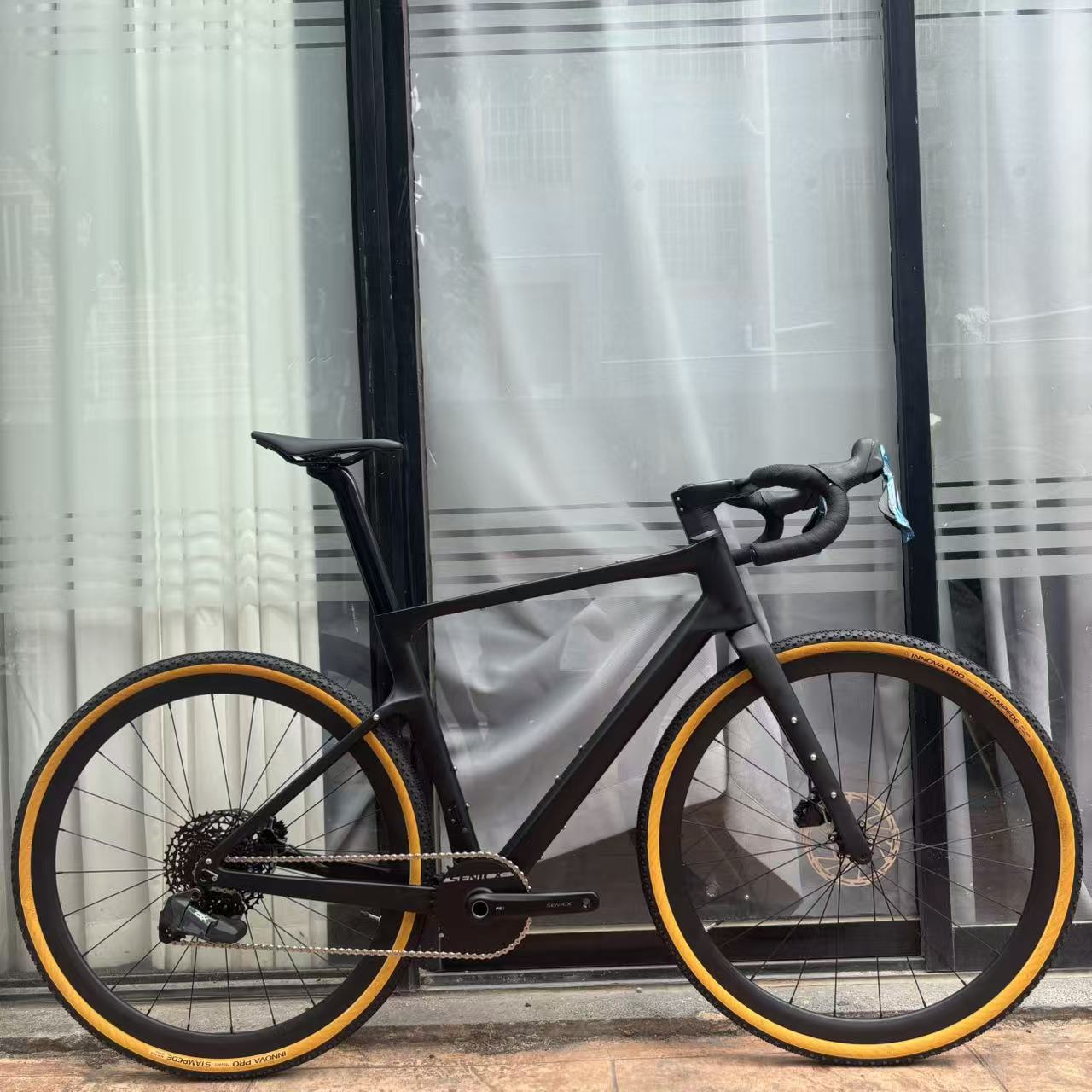 15.Wheeltop-GEX 13s, hydr disc, alloy wheel